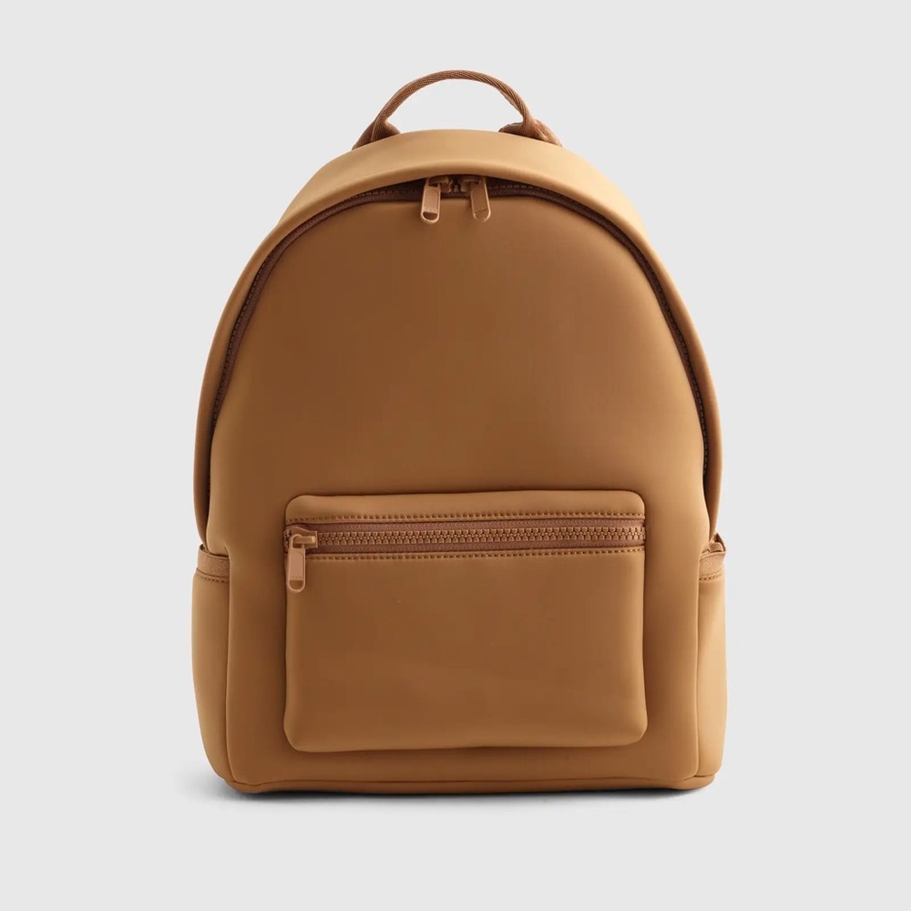 All-Day Neoprene Backpack